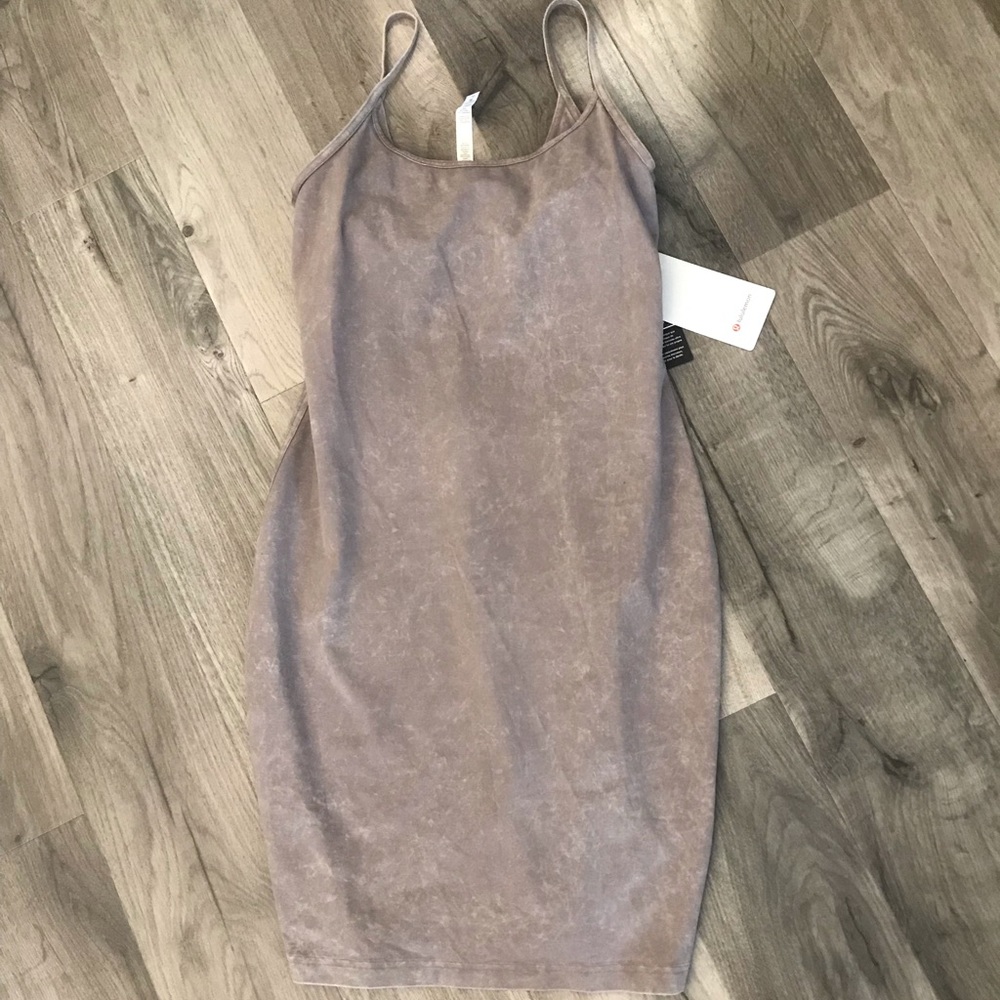 Inner Glow Dress NWT - Picture 2 of 6